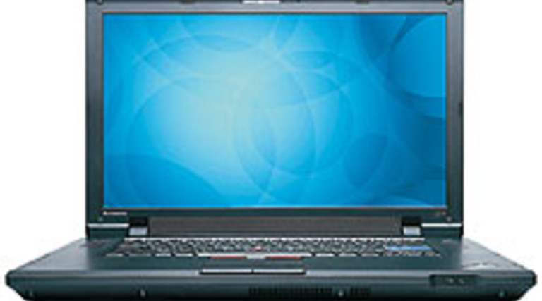 Lenovo's Netbook Alternative