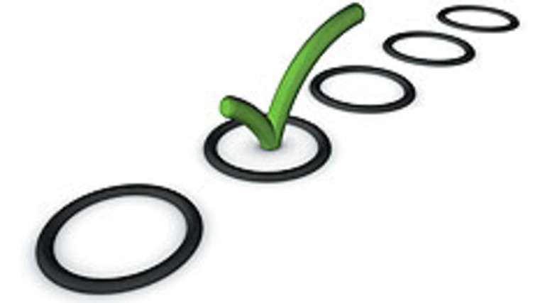 Network Management Checklist