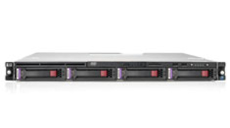 A Solid Leap for Servers