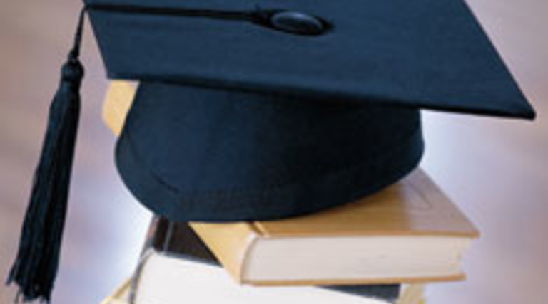 Asset Management Graduates to the Next Level