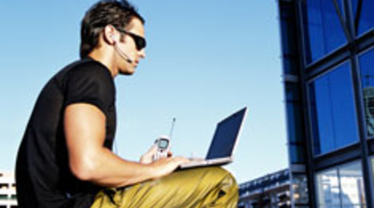 Mobility Meets Microsoft