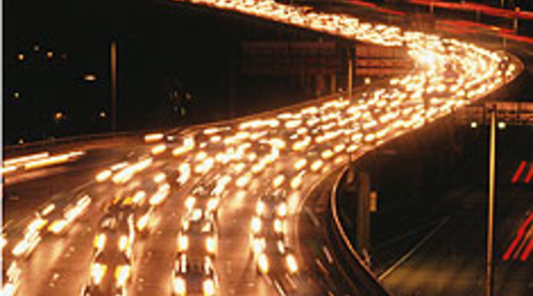 Balancing the Virtual Load