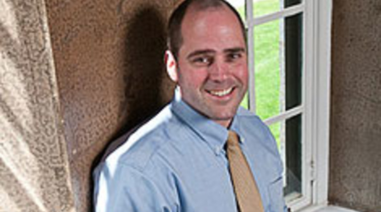 UPSes Keep Campuses Up and Running