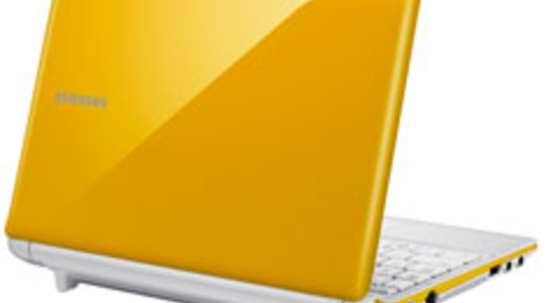 Samsung's Handy N150