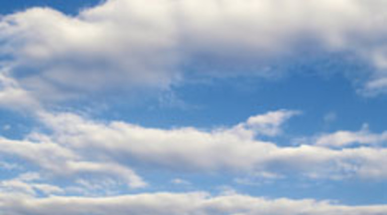 Wisconsin Looks to the Cloud