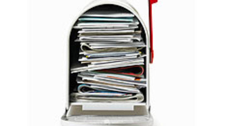 Better E-Mail Backup