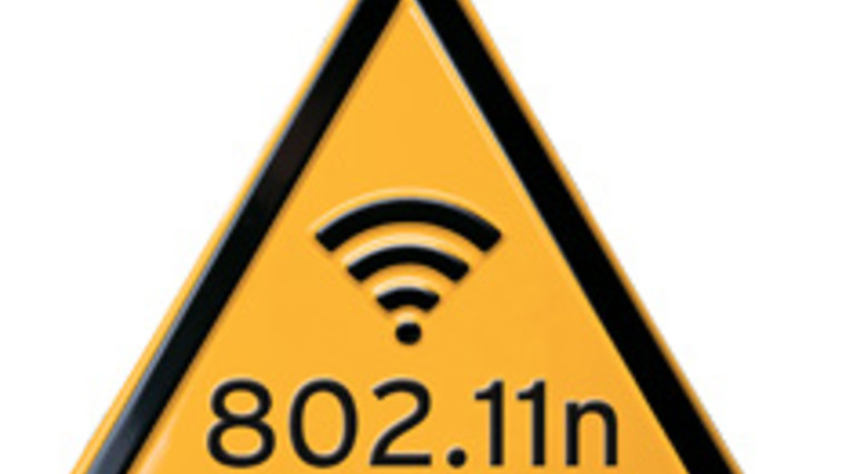 Managing Wireless N