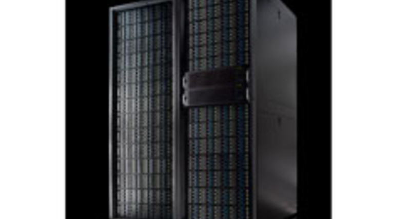 Compellent Storage Center SAN