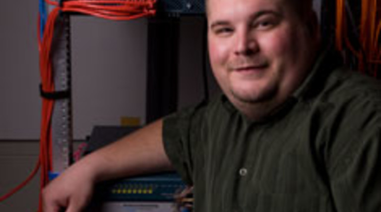 University Boosts Wireless Network