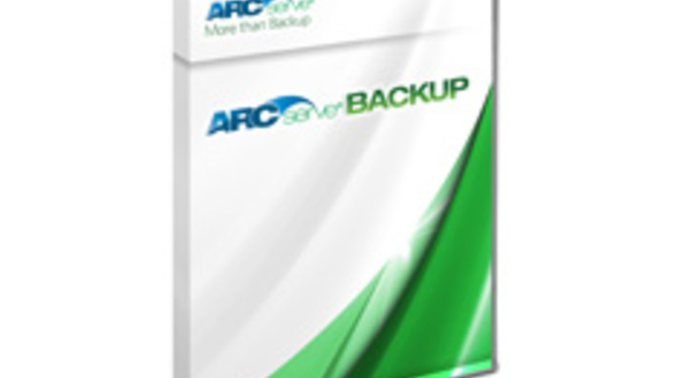 CA's Virtual Backup Agent