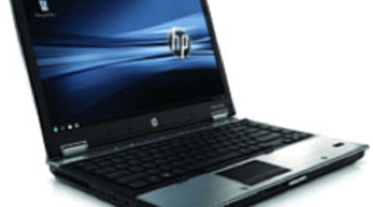 HP's Affordable EliteBook