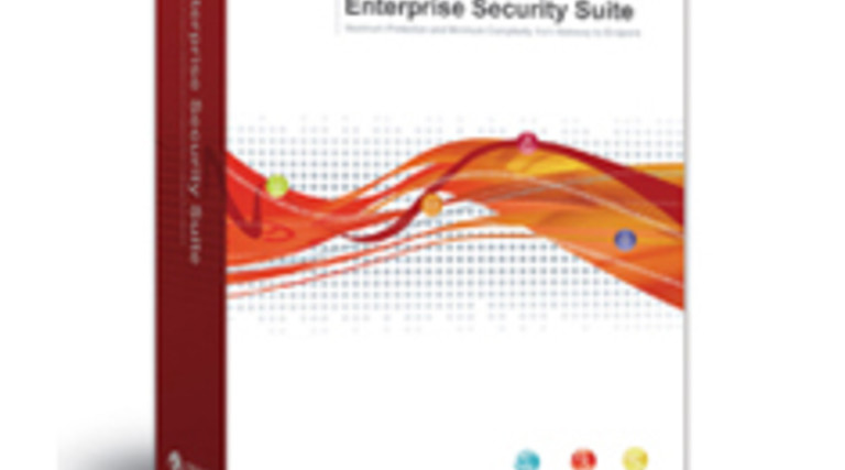 Trend Micro Enterprise Security Suite