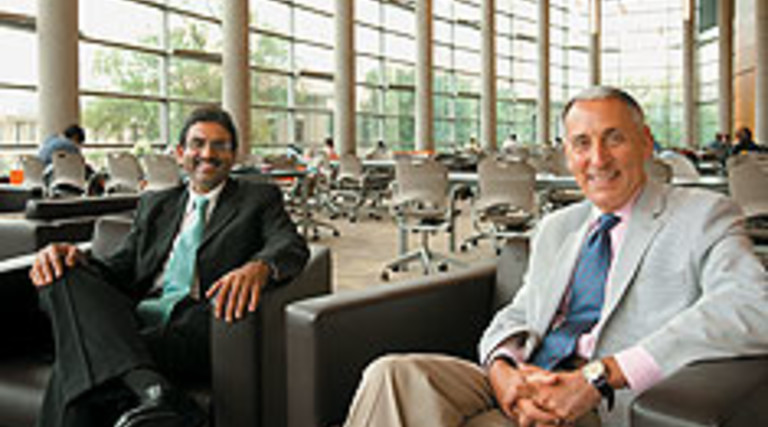 Ohio's HigherEd Engine