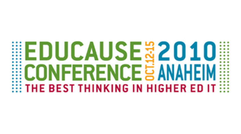 EDUCAUSE 2010: Survey Finds Budget Cuts Abating