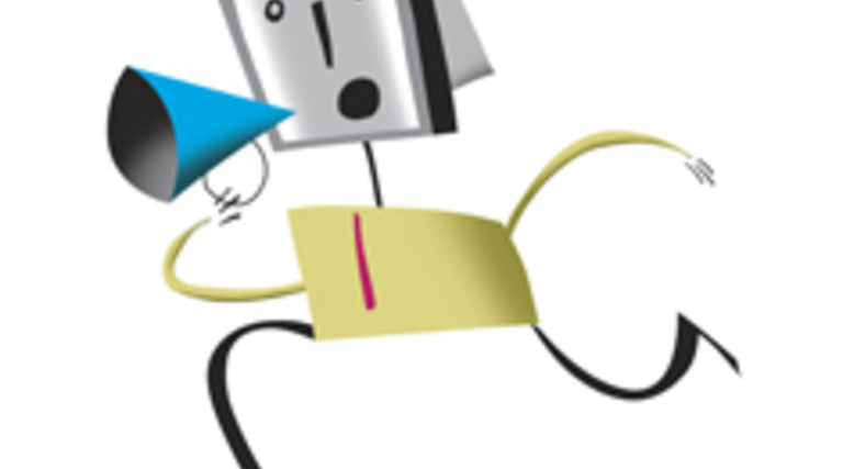 The Skinny on Storage