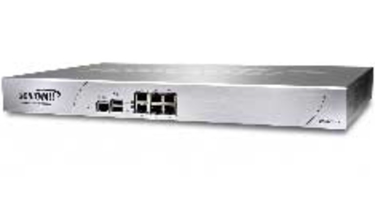 All-in-One Threat Protection