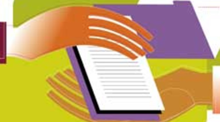 Maximizing SharePoint 2010 for ECM
