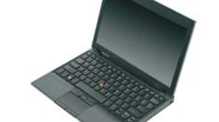 Lenovo's Compact Portable