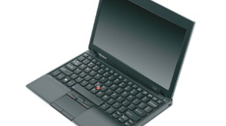 Lenovo's Compact Portable