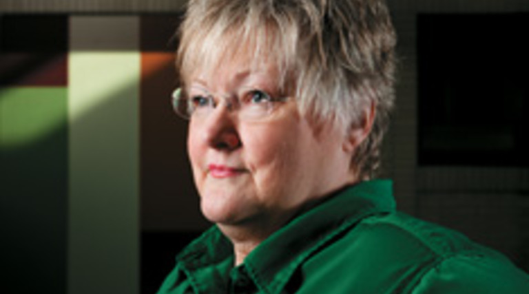 Those Who Help Themselves