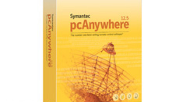 Take Control of Remote Access