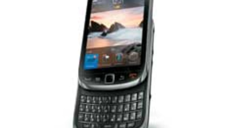 Catch the BlackBerry Spark