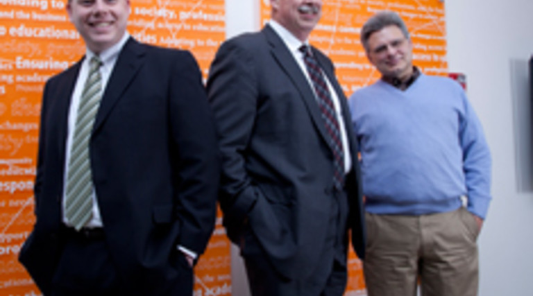 Franklin University Finds Room to Grow in the Cloud
