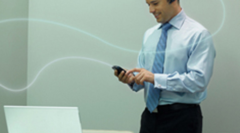 Take Advantage of Wireless Power