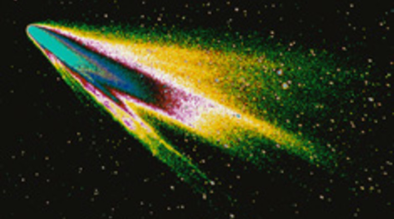 Why 10 Gig-E Makes Sense