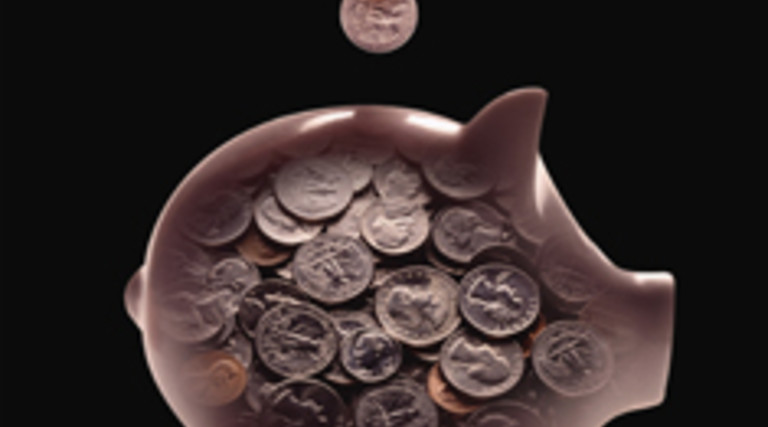 Finding Savings While Spending