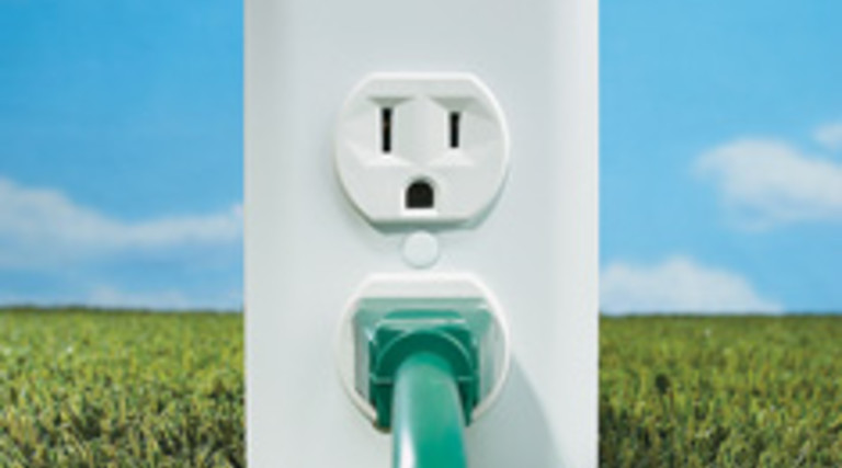 Power Management Made Easy
