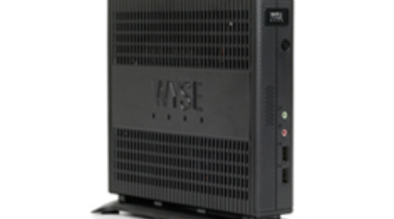 Wyse's New Cloud PC