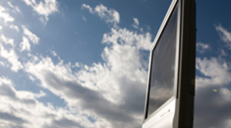 From Virtual Desktops to the Cloud