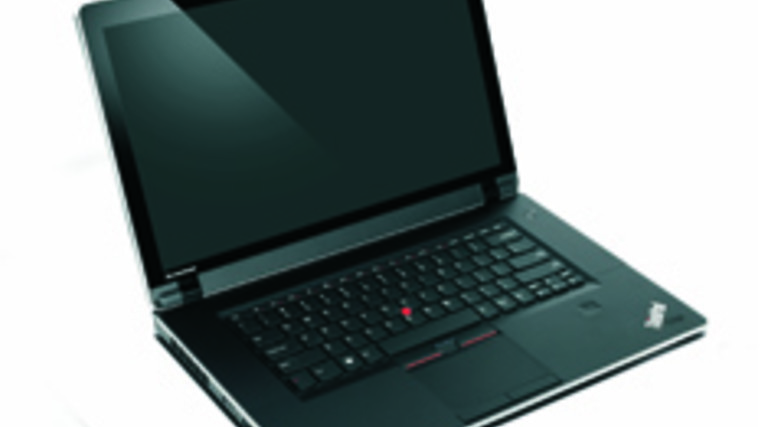 Review: ThinkPad Edge E420s