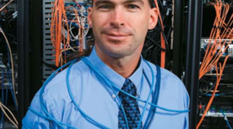 10 Gig-E Top-of-Rack Switches Crank Up Bandwidth