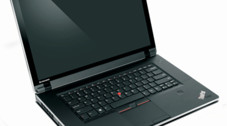 Lenovo&#039;s Got an Edge