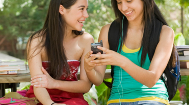 EDUCAUSE 2011: Mobile Apps Proliferate on College Campuses