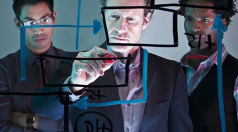 EDUCAUSE: Seth Godin Encourages IT Leaders to Be Change Agents