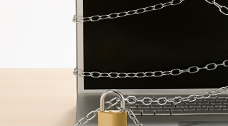 Keep Those Notebooks Safe with Encryption