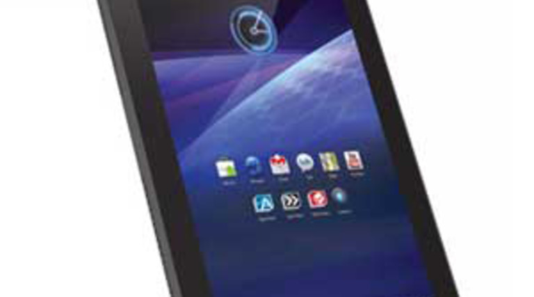 Toshiba Thrive