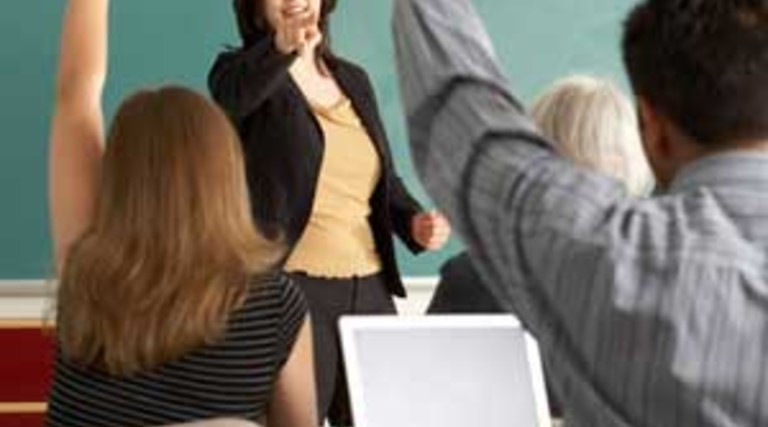 Building a Wireless Network for BYOD 