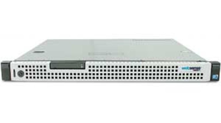Websense V5000 Unified Security Appliance