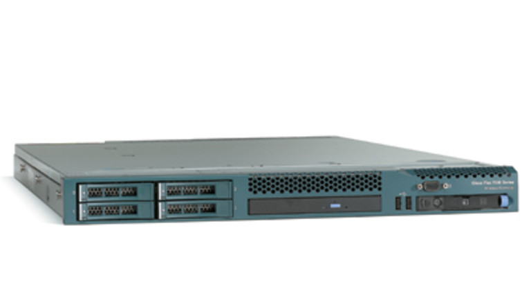 The Cisco Flex 7500 Sticks to the Controller Playbook