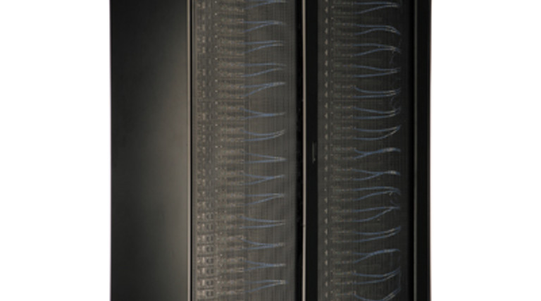 The IBM iDataPlex Line Is Lean and Green