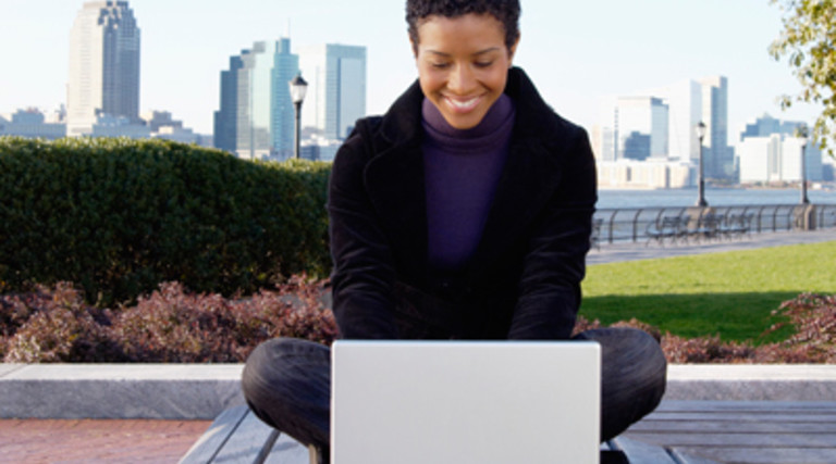 Why Colleges Support BYOD