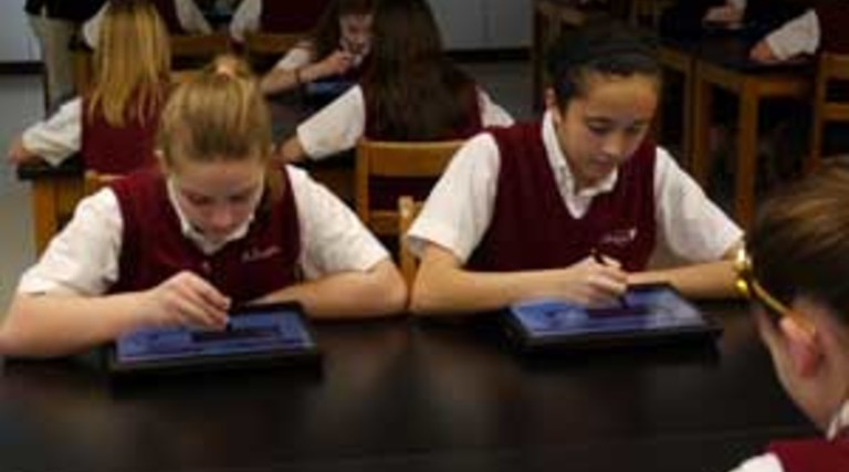 Why Computer Labs Are Still Essential 