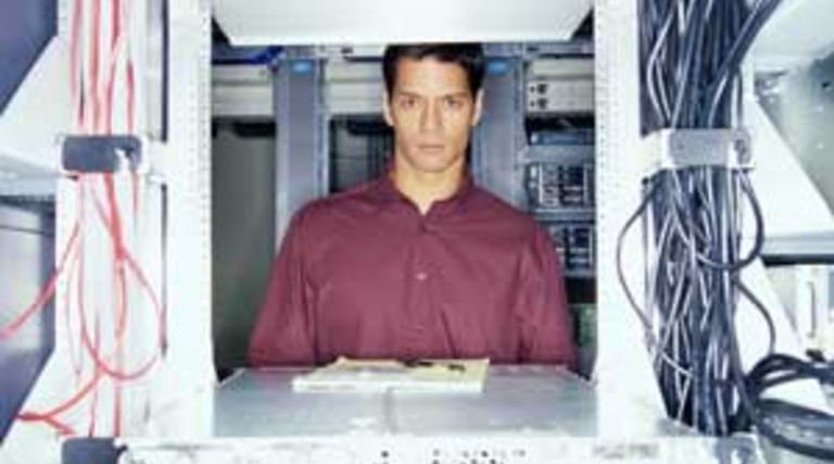 Why Converged Data Centers Need Highly Optimized Networks