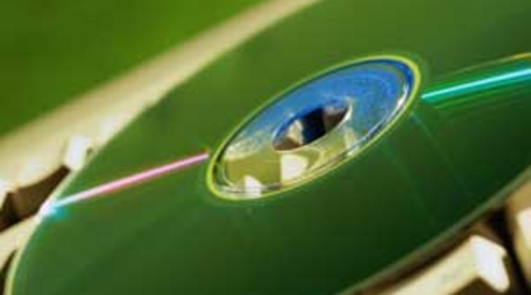 How Storage Fits Into the Data Convergence Mix