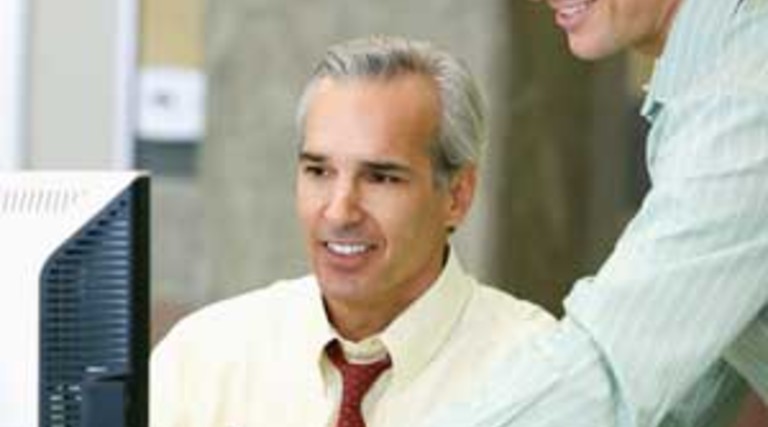 Why Faculty Training Is Necessary for Successful Technology Initiatives