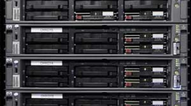 Why IT Managers Consider Fabric Computing a Strategic Technology